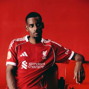 TA:利物浦没考虑过巴尔科拉和罗德里戈,他们只要伊萨克